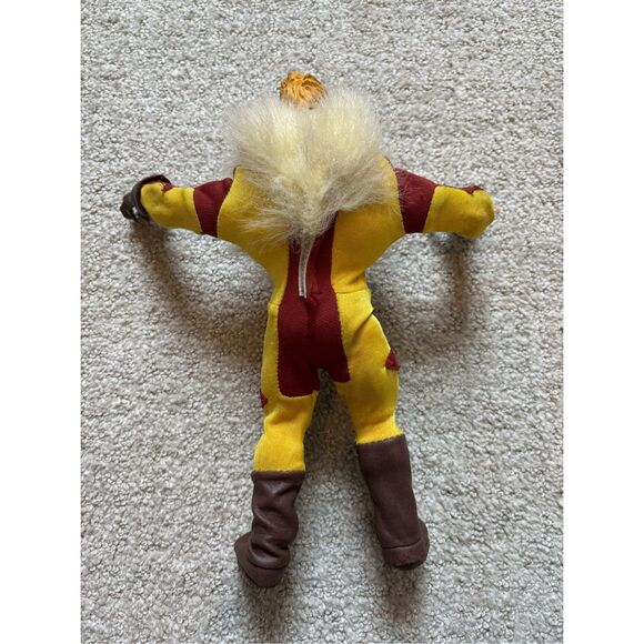 Sabretooth Marvel Cover Series Action Figure - Picture 3 of 12